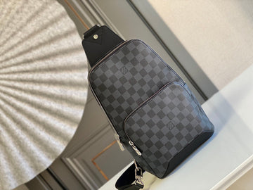 Makersluxe Fashion Lu-Vi Bags - 16976