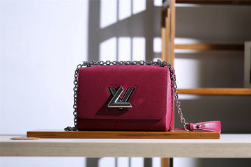 Makersluxe Fashion Lu-Vi bags - 8540
