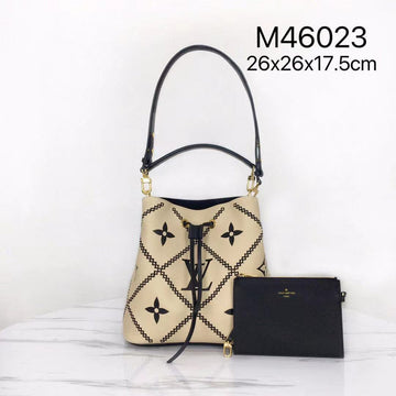 LOV2 Bags - Makersluxe Bags  722