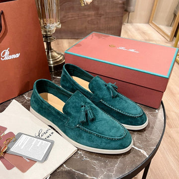 Makersluxe - LOP Shoes - 543