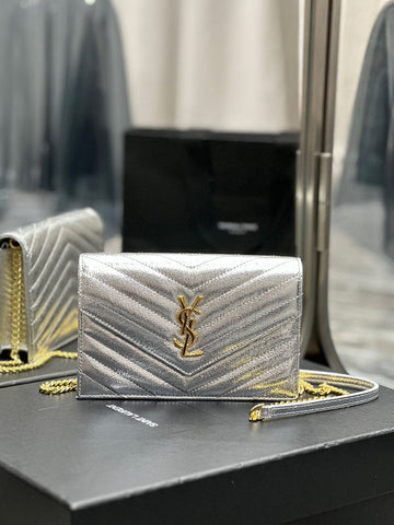 Makersluxe Fashion - SLY Bags - 151