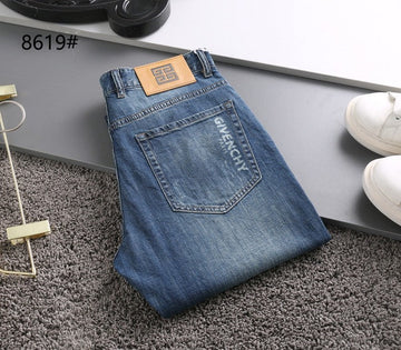 Makersluxe - Men Jeans - 369