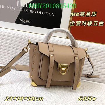Makersluxe Bags - MK Bags - 650