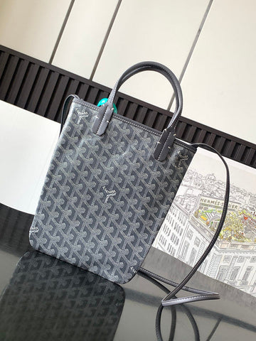 Makersluxe - GYO Bags - 290