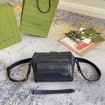 GCC - MLB Fashion Bags - 306