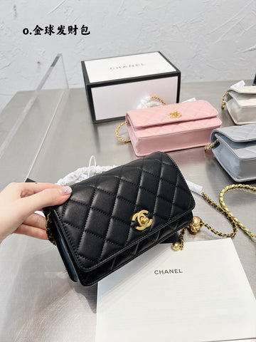 Makersluxe Bags - CHL Bags - 7147