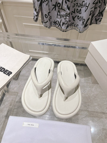 Makersluxe - THR Women Shoes - 058