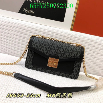 Makersluxe Bags - MK Bags - 718