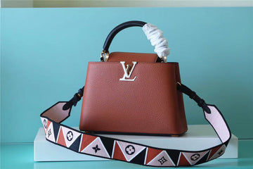 Makersluxe Bags - VL Bags - 7253