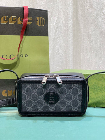 Makersluxe Bags - GCI Bags - 1614