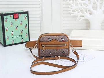 Makersluxe Fashion - GCI Bags - 11087