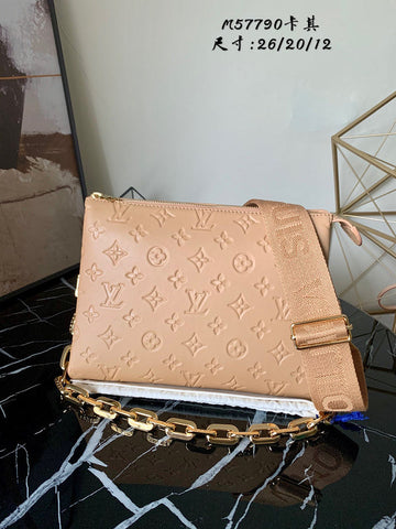 MLB Fashion Lu-Vi bags - 637