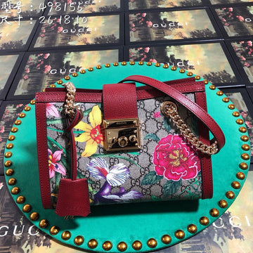 Makersluxe Bags - GCI Bags - 6146