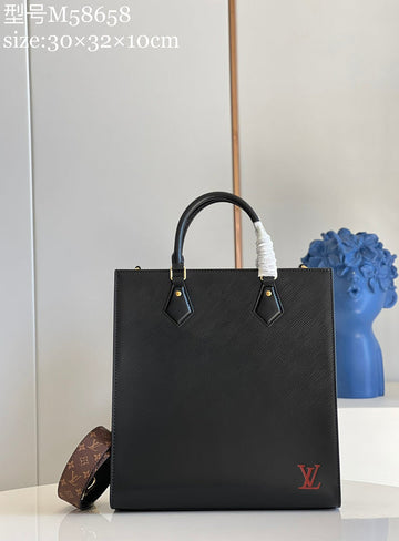 Makersluxe Fashion Lu-Vi bags - 17292