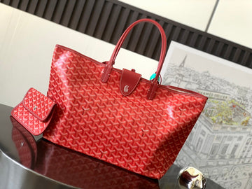 Makersluxe - GYO Bags - 145