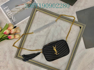 Makersluxeras - YLS Bags - 2114