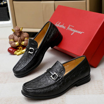 Makersluxe - FGO Men Shoes - 822