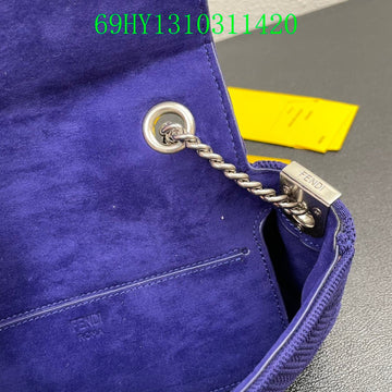Makersluxeras - FDE Bags - 1858