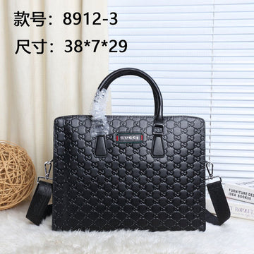 Makersluxe Bags - GCI Bags - 2315