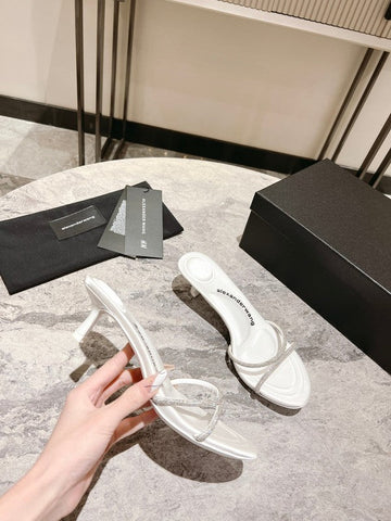 Makersluxe - ALW Women Shoes - 439
