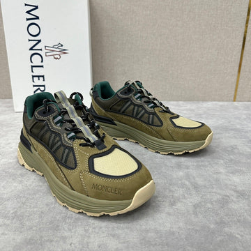 Makersluxe - MCOL Men Shoes - 448