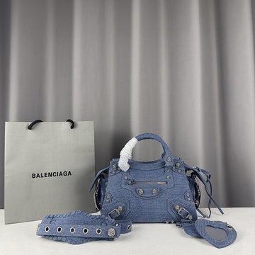 Makersluxe - BG Bags - 166
