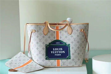 Makersluxe - LOV Bags - 546