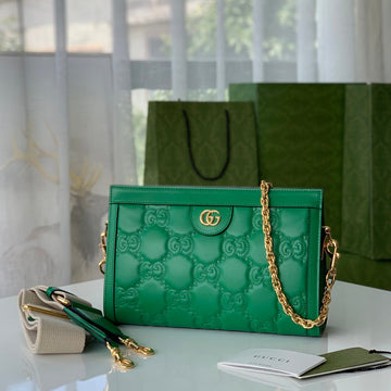 Makersluxe Bags - GCI Bags - 988
