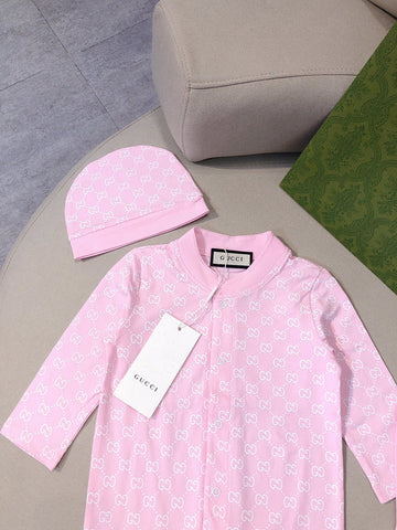 Makersluxe - Baby Clothes - 007
