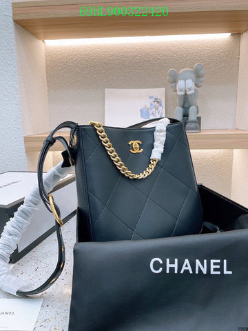 Makersluxeras - CHL Bags - 2911