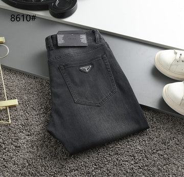 Makersluxe - Men Jeans - 440