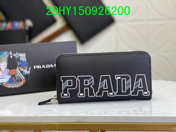 Makersluxeras - PD Wallet - 306