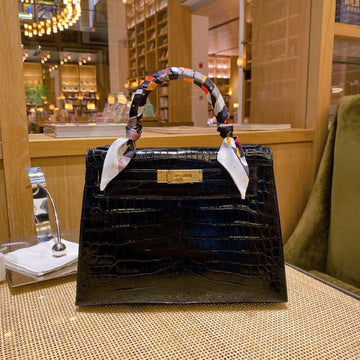 Makersluxe - HMS Bags - 1609