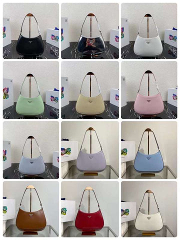 Makersluxe Bags - PDA Bags - 1788