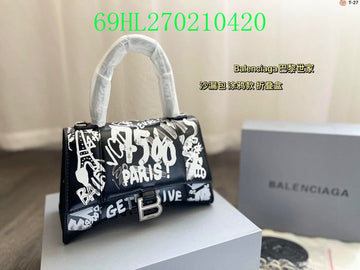 Makersluxe Bags - BGA Bags - 2398