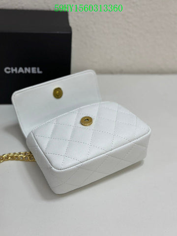 Makersluxeras - CHL Bags - 1328