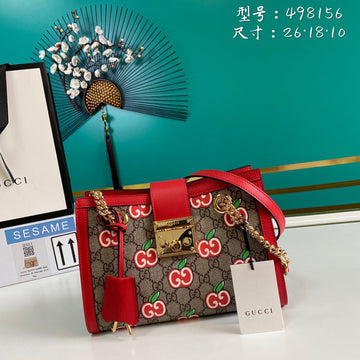GUI2 Bags - Fashion Bags  1383