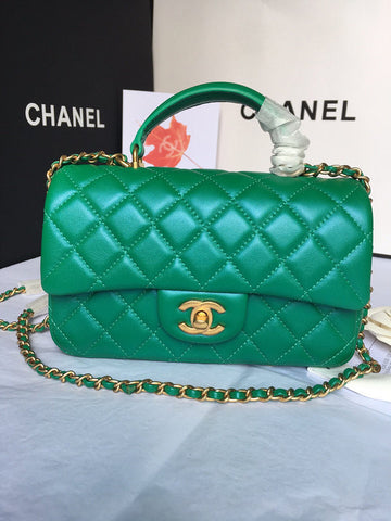 Makersluxe Bags - CHL Bags - 3872