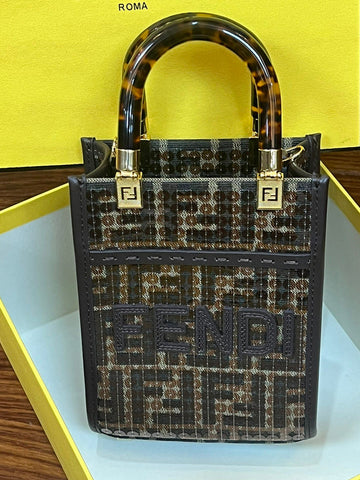 Makersluxe - FDE Bags - 163