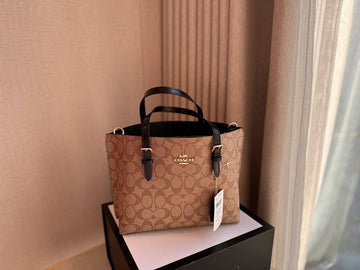 Makersluxe Bags - CCH Bags - 442