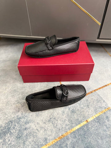 Makersluxe - FGO Men Shoes - 1035