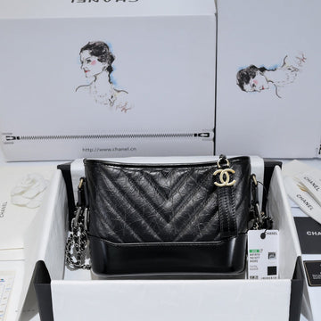 Makersluxe Bags - CHL Bags - 2003
