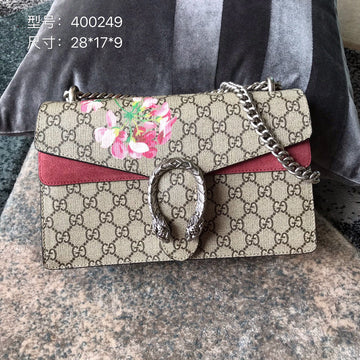 Makersluxe Bags - GCI Bags - 6186