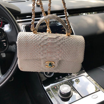 Makersluxe Bags - CHL Bags - 2957
