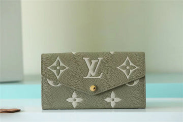 Makersluxe Fashion Lu-Vi bags - 8692