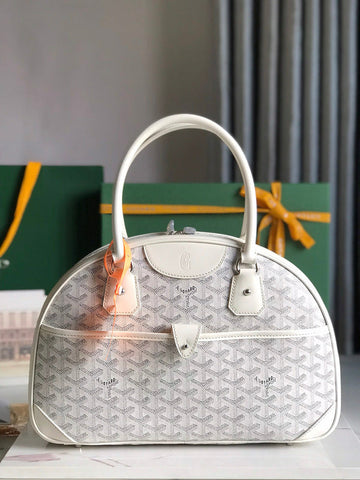 Makersluxe - GYO Bags - 044