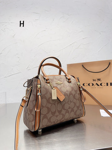 Makersluxe Bags - CCH Bags - 289