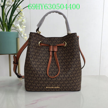 Makersluxe Bags - MK Bags - 781
