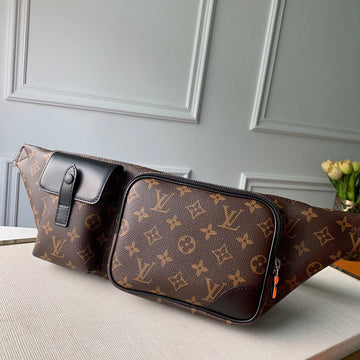 LOV2 Bags - Makersluxe Bags  2727