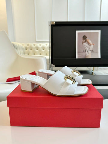 Makersluxe - FGO Women Shoes - 221